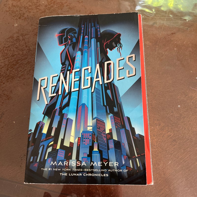 Renegades