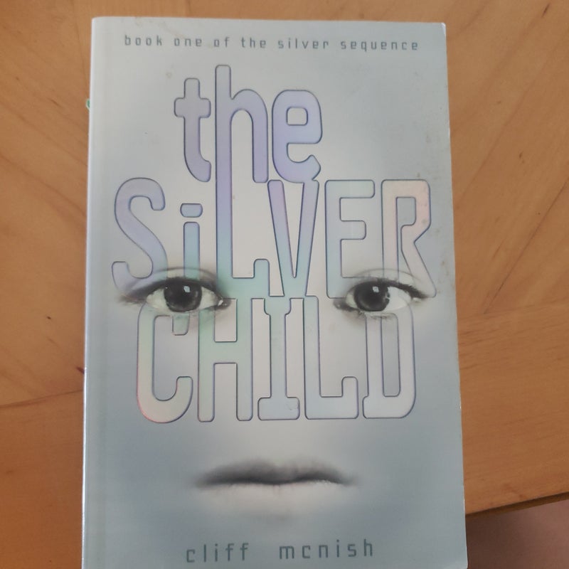 The Silver Child