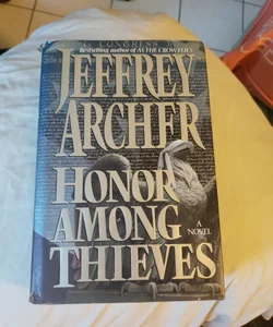 Honor among Thieves