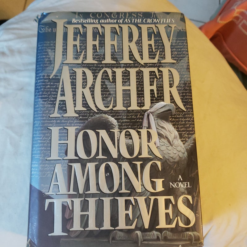 Honor among Thieves