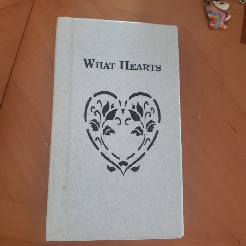 What Hearts