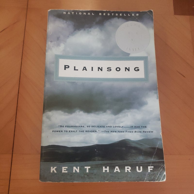 Plainsong