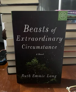 Beasts of Extraordinary Circumstance