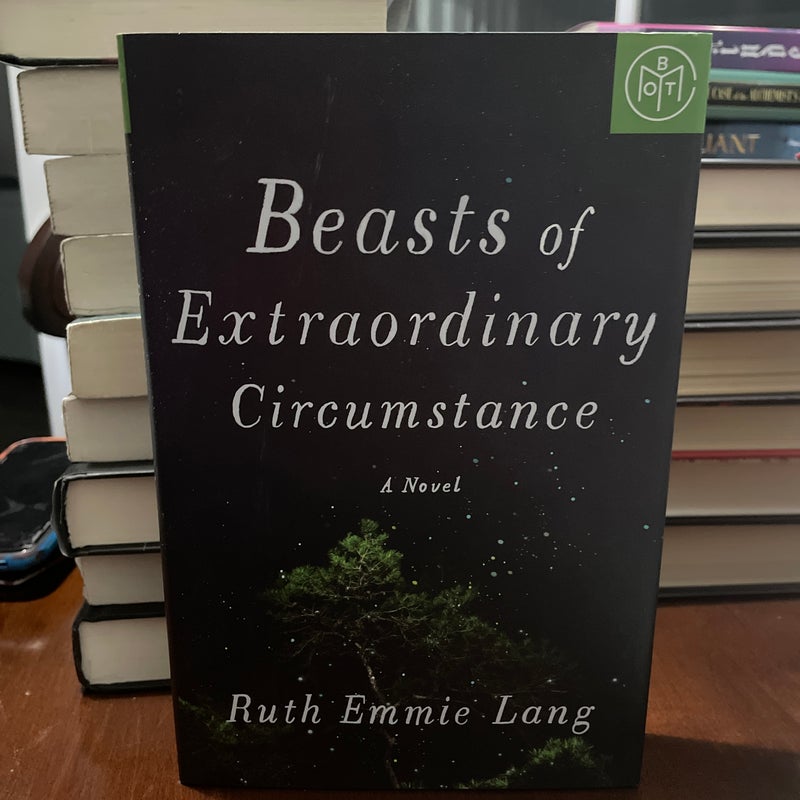 Beasts of Extraordinary Circumstance