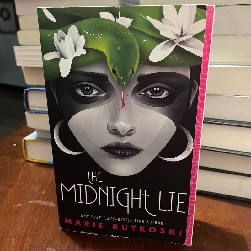 The Midnight Lie