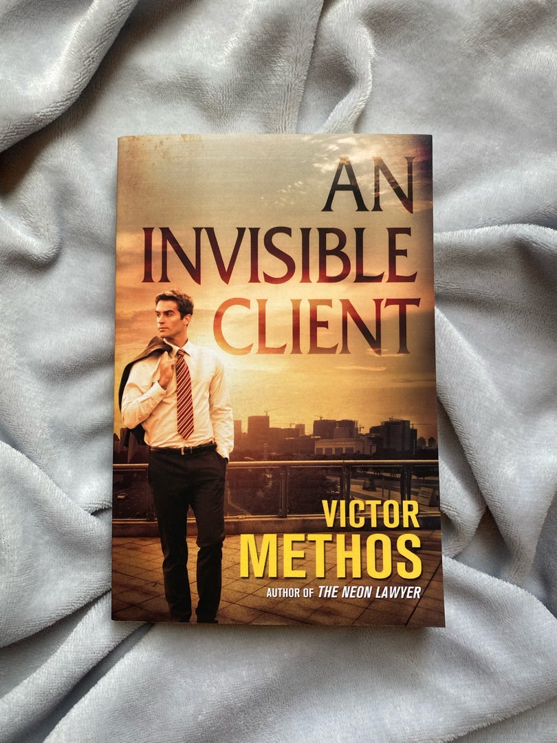 An Invisible Client