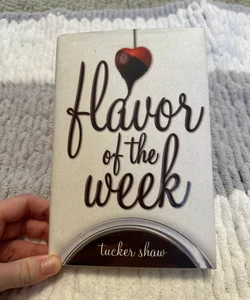 Flavor of the Week
