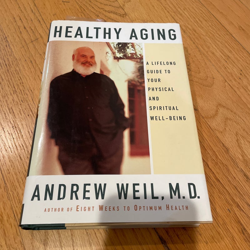 Healthy Aging