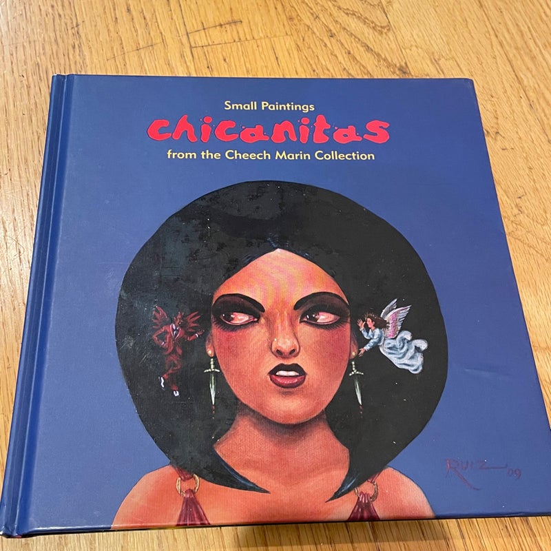 Chicanitas