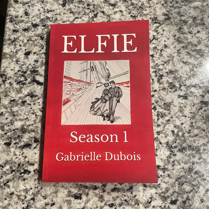Elfie season 1