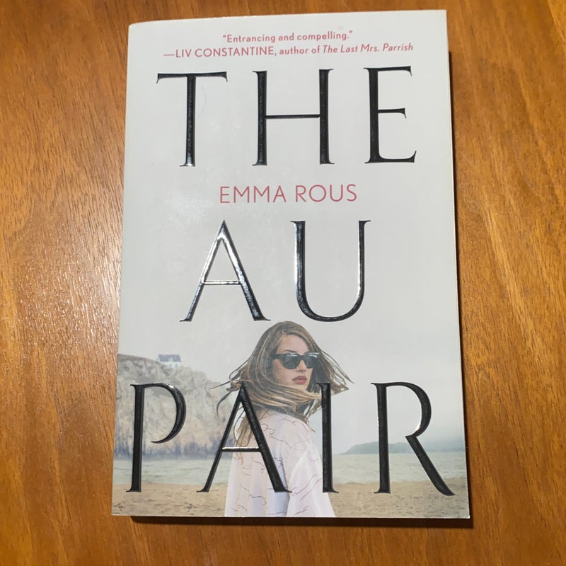 The Au Pair