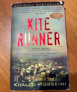 The Kite Runner