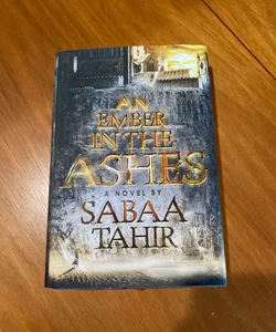 An Ember in the Ashes