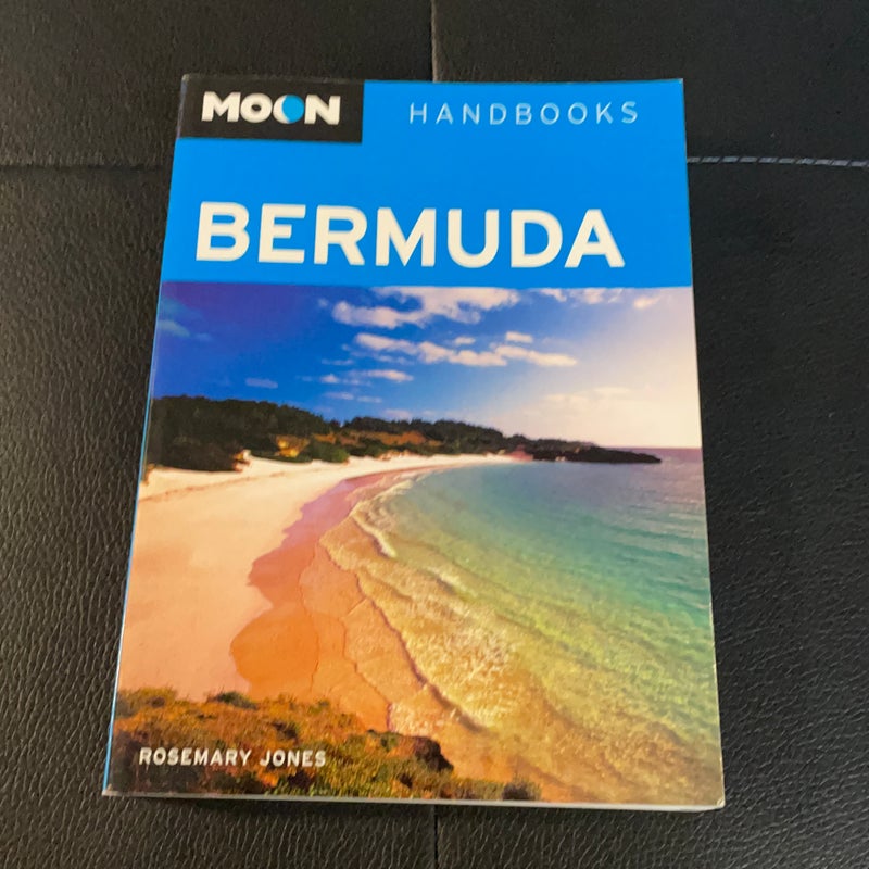 Moon Bermuda