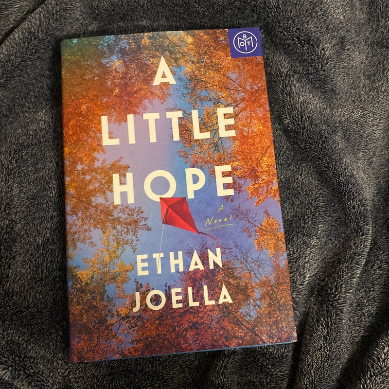 A Little Hope