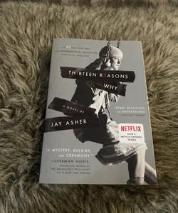 Thirteen Reasons Why