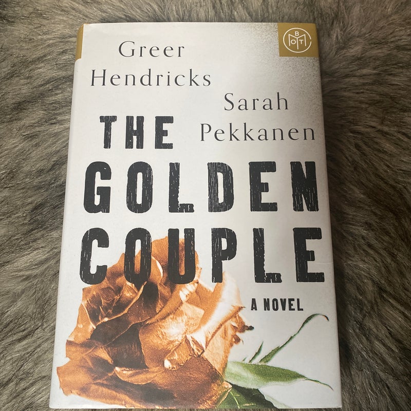 The Golden Couple