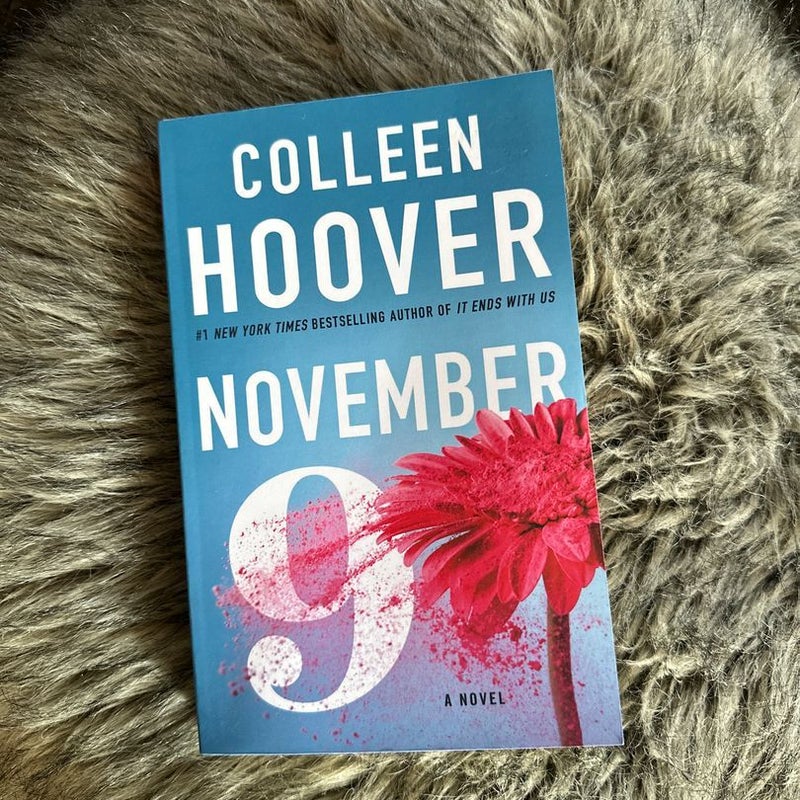November 9