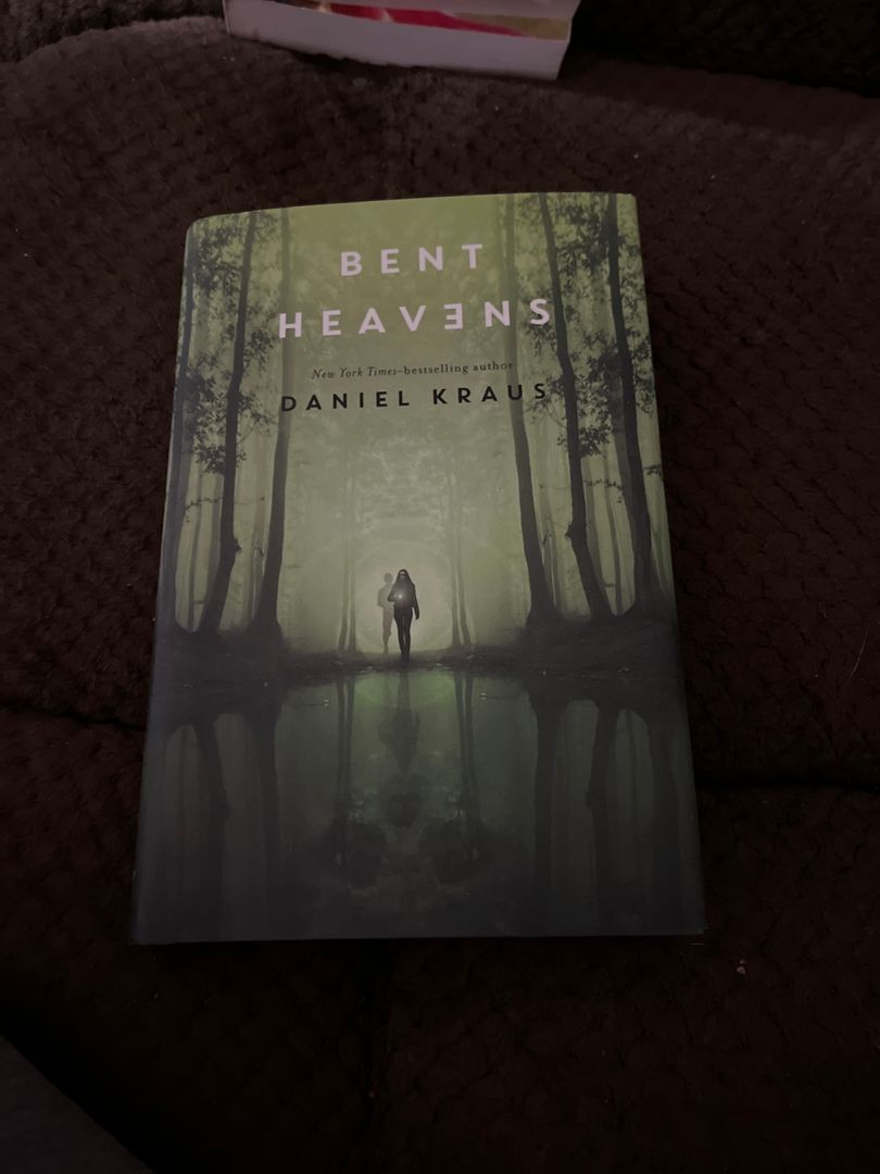 Bent Heavens