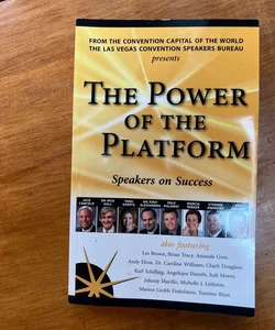 The Power of the Platform