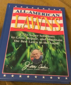 All-American Lawns