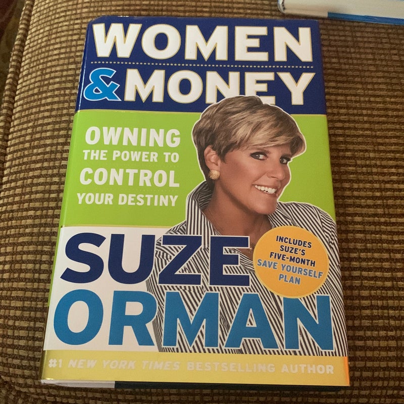 Women and Money