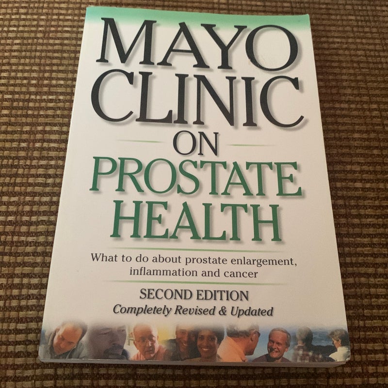 Mayo Clinic on Digestive Health