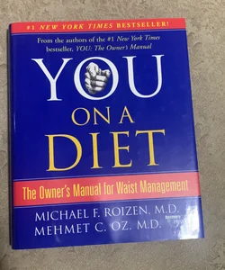 You: On A Diet