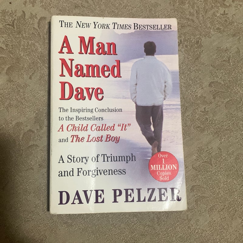 A Man Named Dave