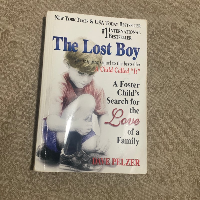 The lost boy