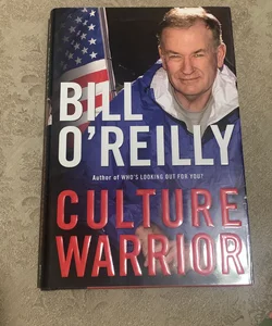 Culture warrior