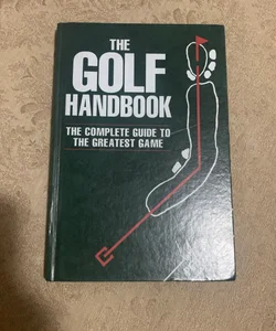 The Golf Handbook 