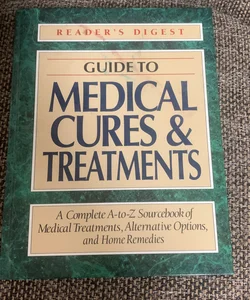 Guide to Medical Cures & Treatments