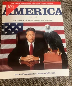 America (the book)