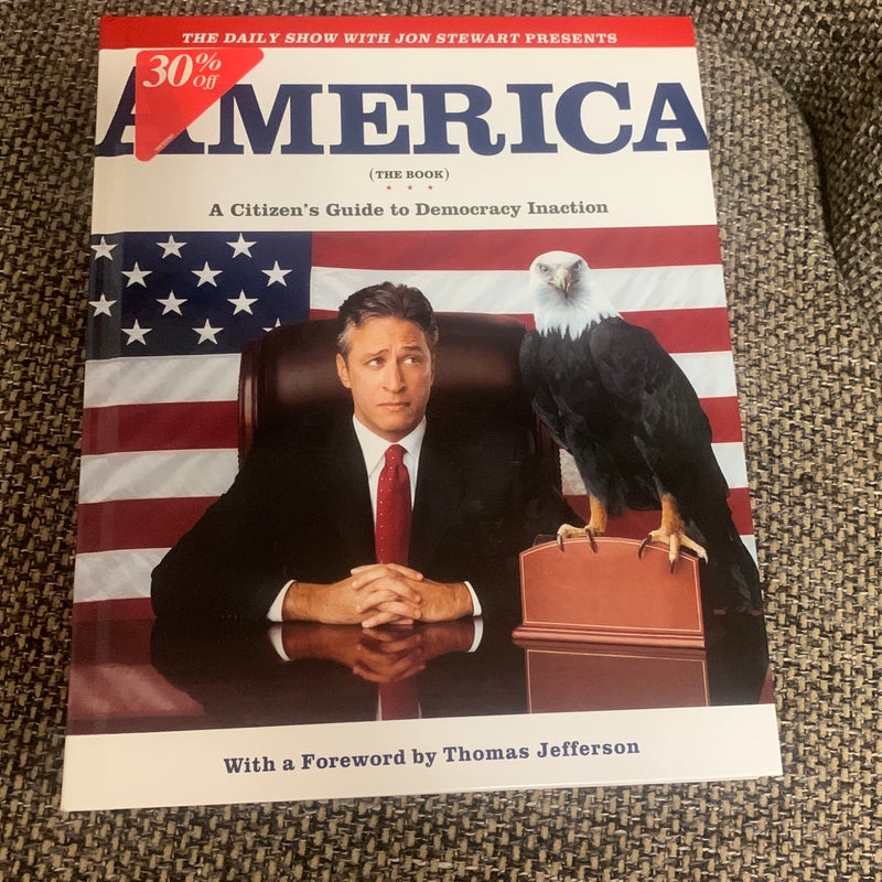 America (the book)