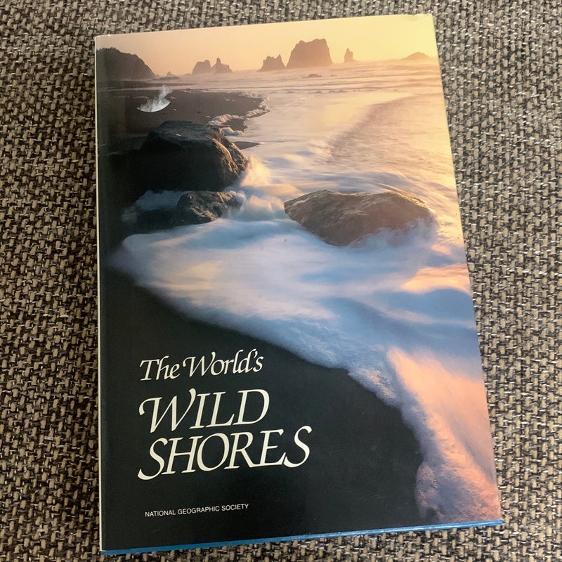 The World's Wild Shores