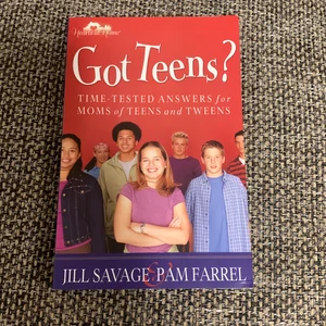 Got Teens?