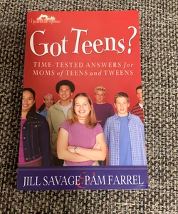 Got Teens?