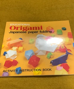 Educational Origami, Japanese Paper Folding