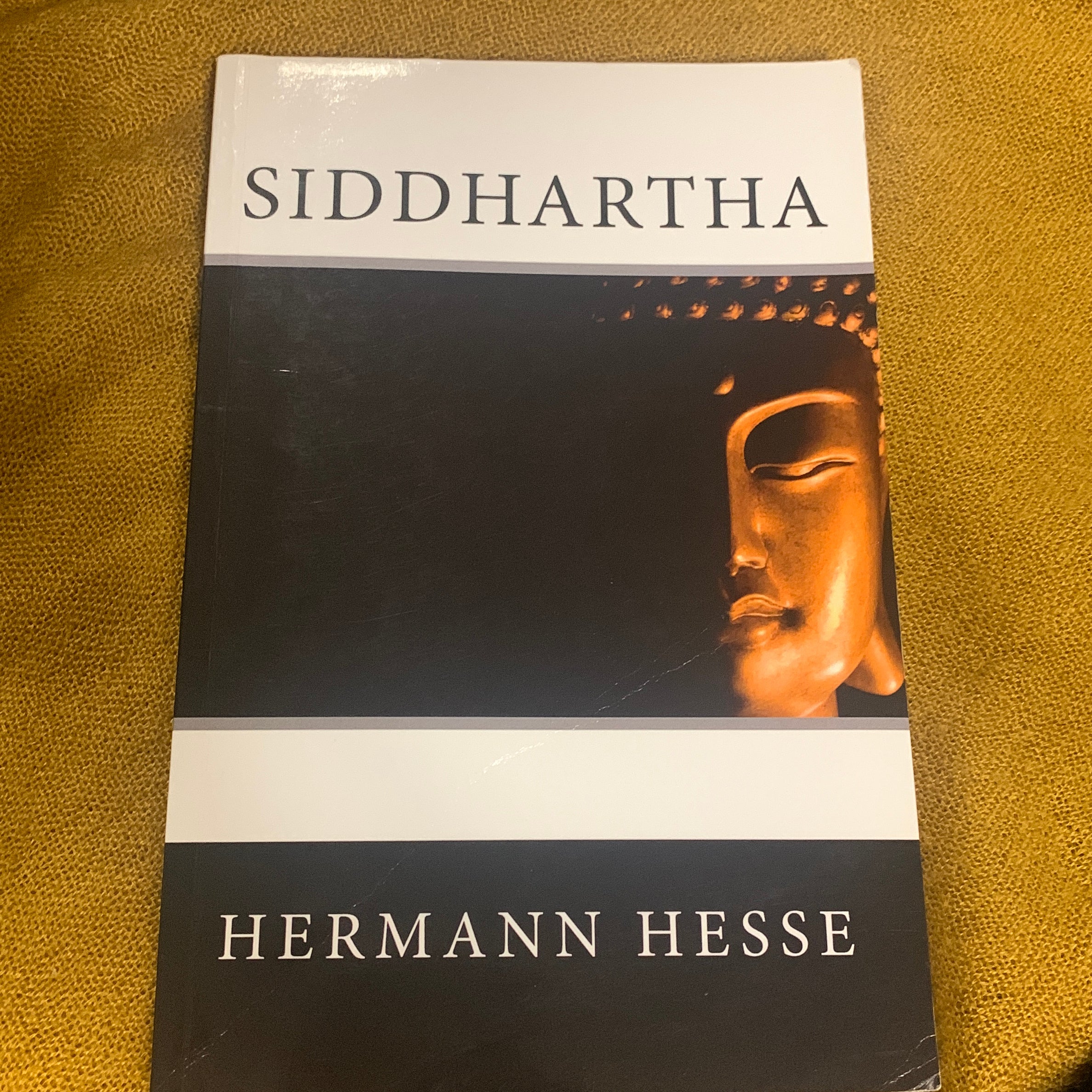 Siddhartha