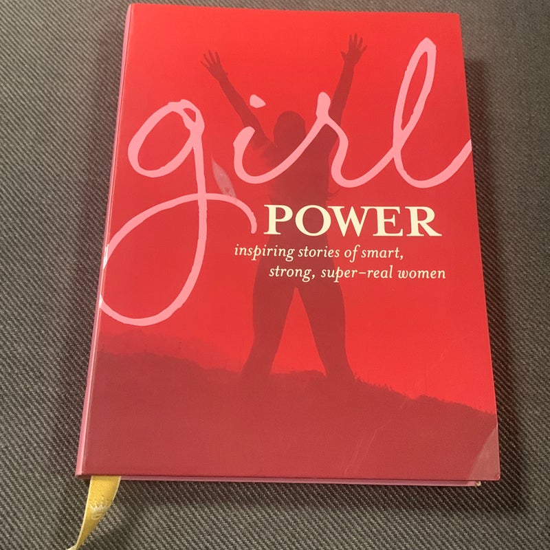 Girl Power 