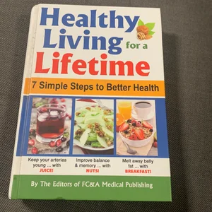 Healthy Living for a Lifetime