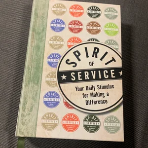 Spirit of Service