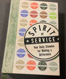 Spirit of Service