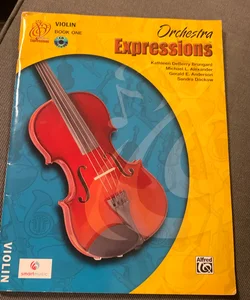 Orchestra Expressions