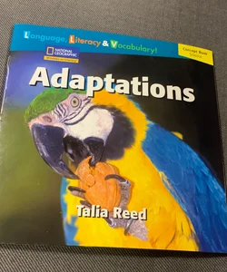 Adaptations