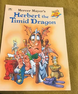 Herbert the Timid Dragon