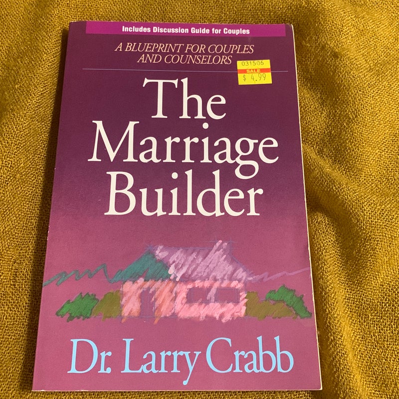 The Marriage Builder