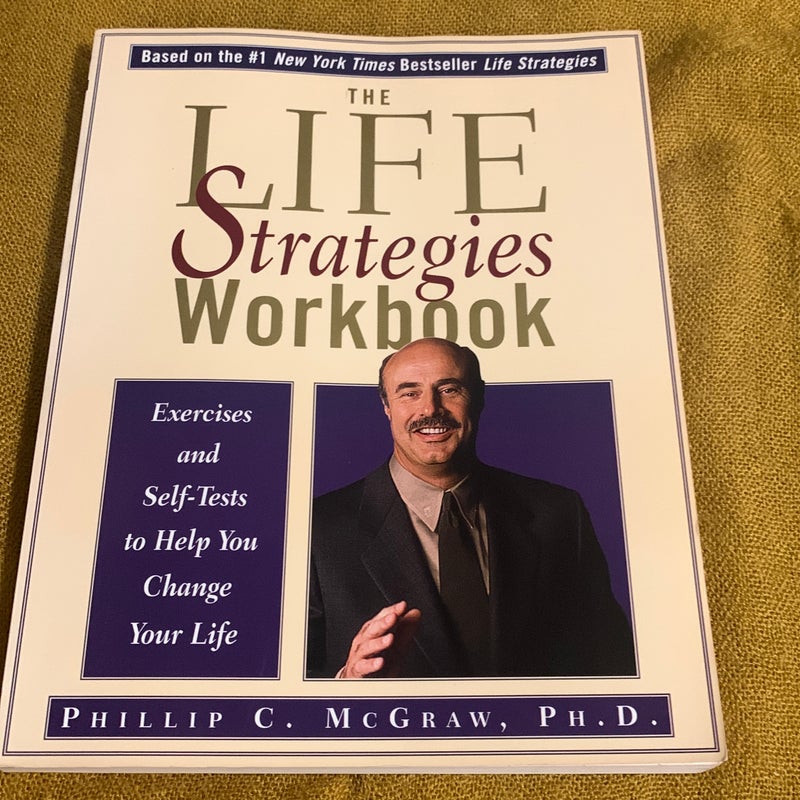 The Life Strategies Workbook