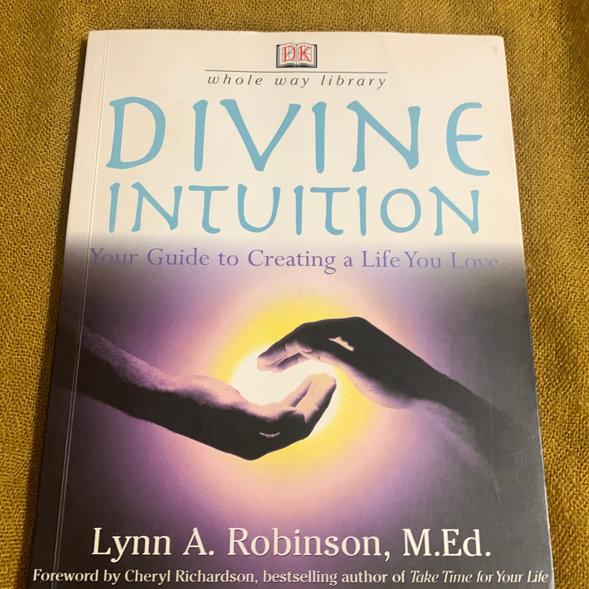 Divine Intuition